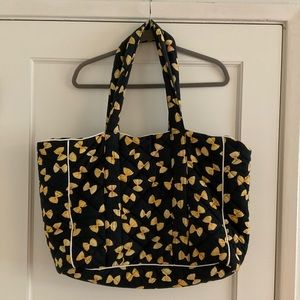 Rachel Antonoff Lydia Quilted Tote  - Rare :)